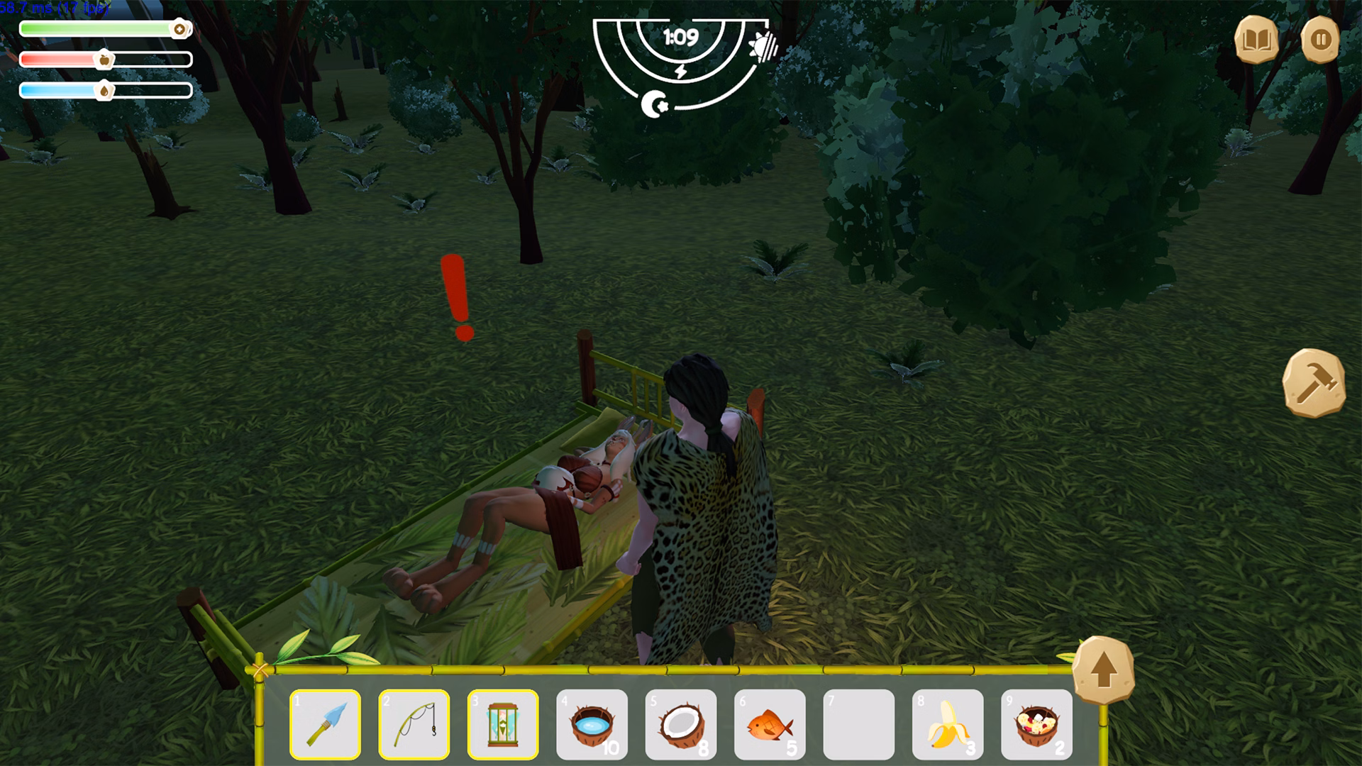 Unity Tame It Too! [v0.10.1.175] [Manka Games]