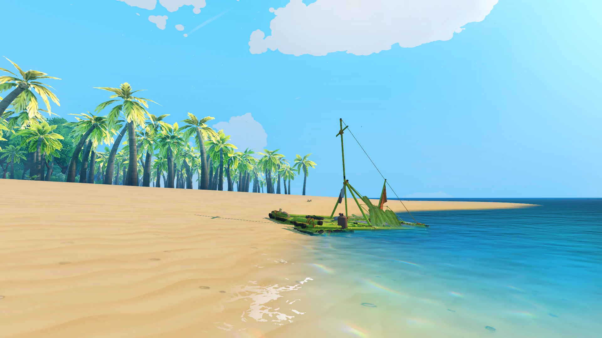 Unity Tame It Too! [v0.10.1.175] [Manka Games]