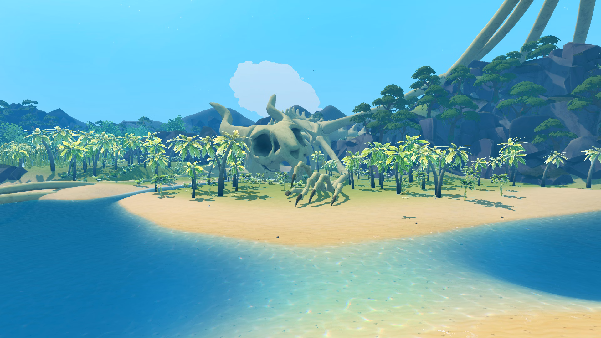 Unity Tame It Too! [v0.10.1.175] [Manka Games]