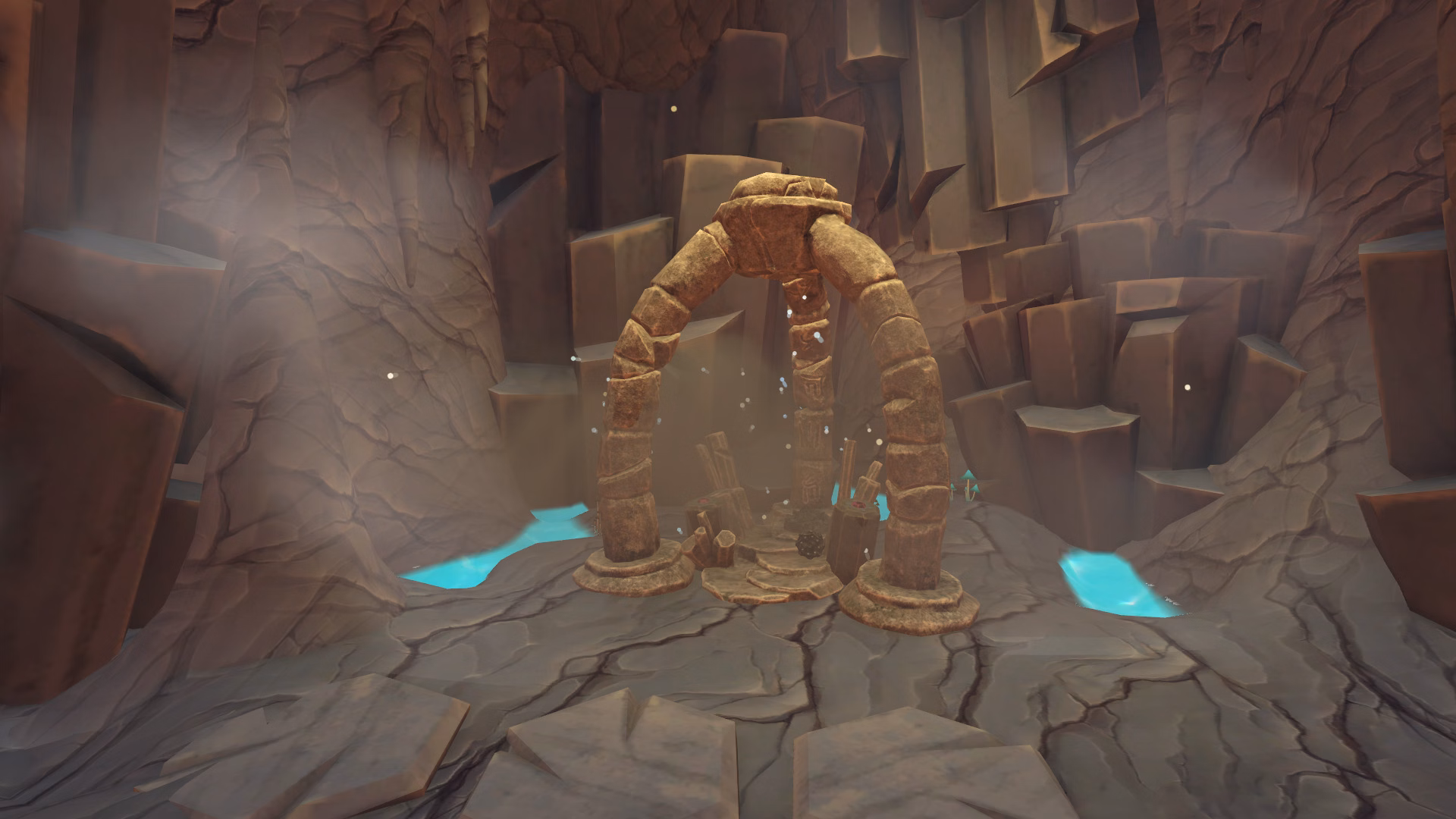 Unity Tame It Too! [v0.10.1.175] [Manka Games]