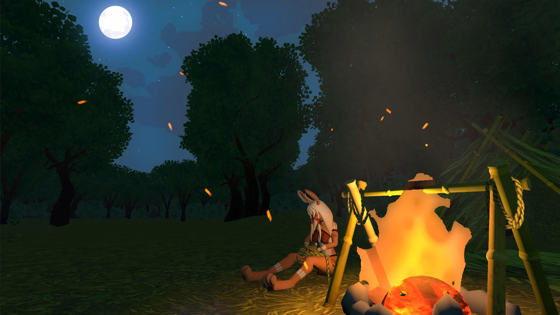 Unity Tame It Too! [v0.10.1.175] [Manka Games]