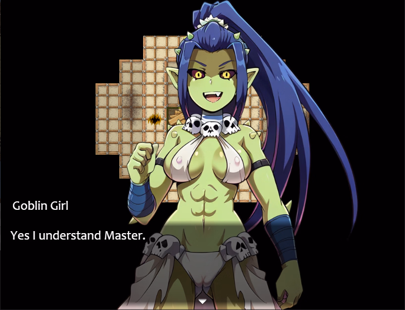 RPGM Wannabe King! [v0.1] [Shnoz]