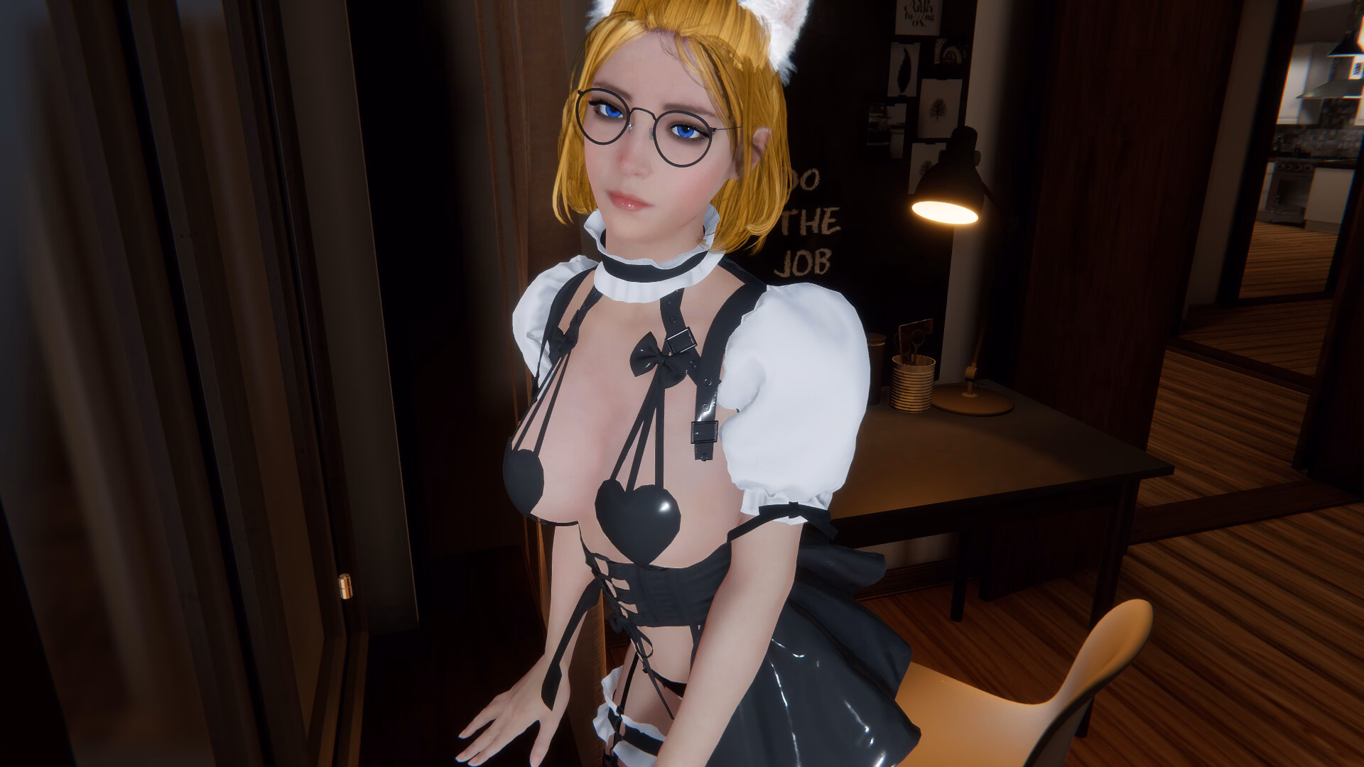 Unity Completed Sex Formula [v1.9.0] [MIGI STUDIO]