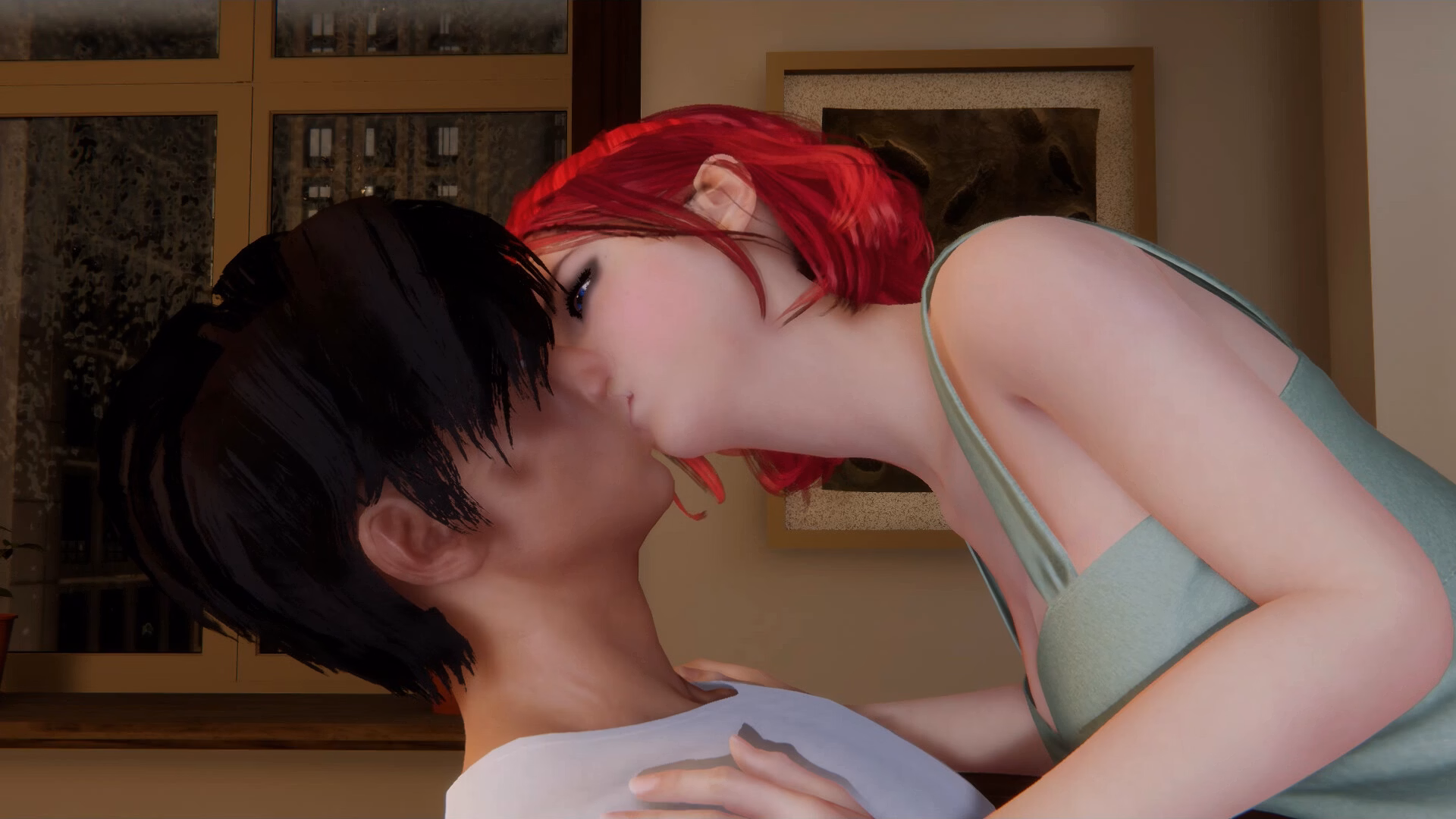 Unity Completed Sex Formula [v1.9.0] [MIGI STUDIO]