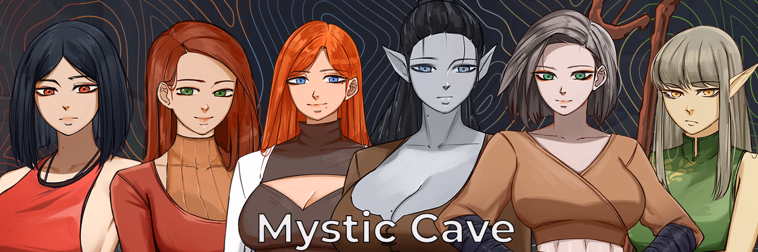 Others Mystic Cave [v0.00.40] [FakeGell] download