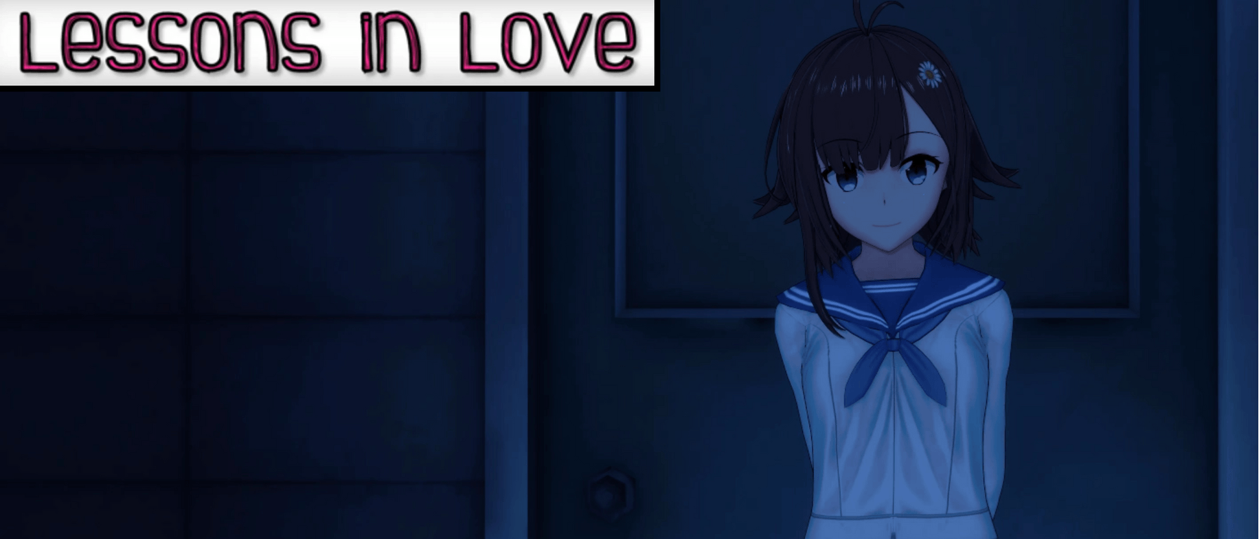VN Ren'Py Her Last Piece [Act 2 v1.1.024] [SpiceMerchants]