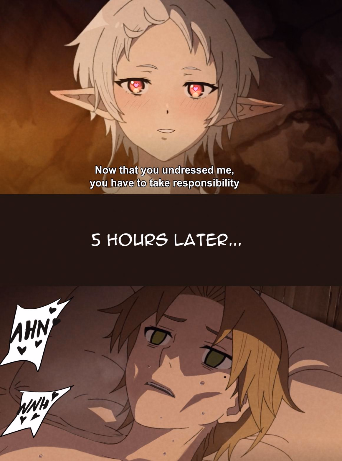 Others Completed Doujin Fever!! Affection! [v1.1.2] [Genesis Arthangel]