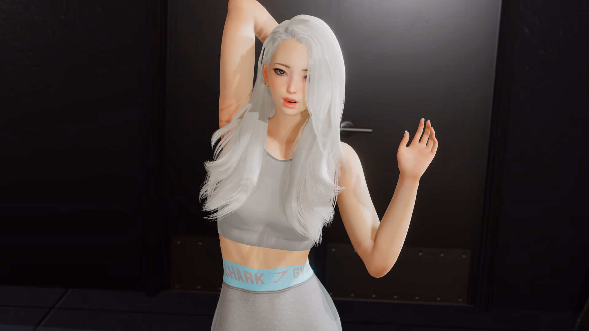 VN Ren'Py Abandoned STELLA [v0.1.1] [eggrik]