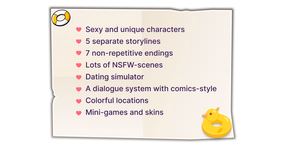 Unity Completed Summer for You [v3.0 + DLC] [AniCore Team]