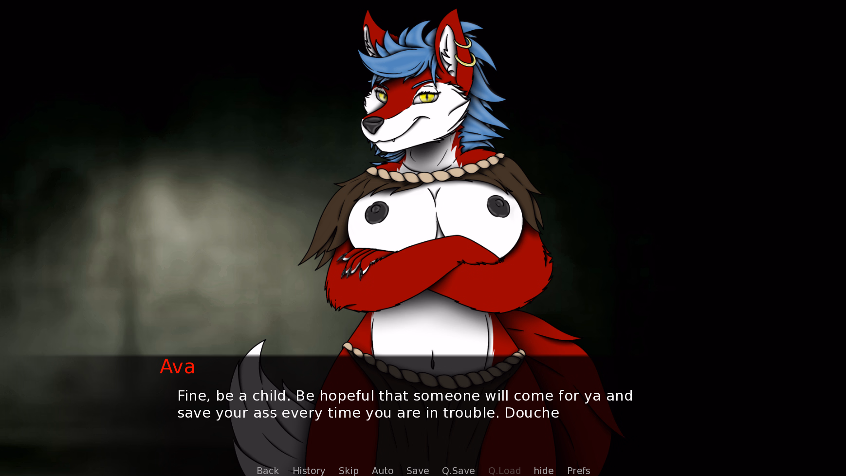 VN Ren'Py Completed Celsius [v1.0.9] [Cheesy Cookie Corp]