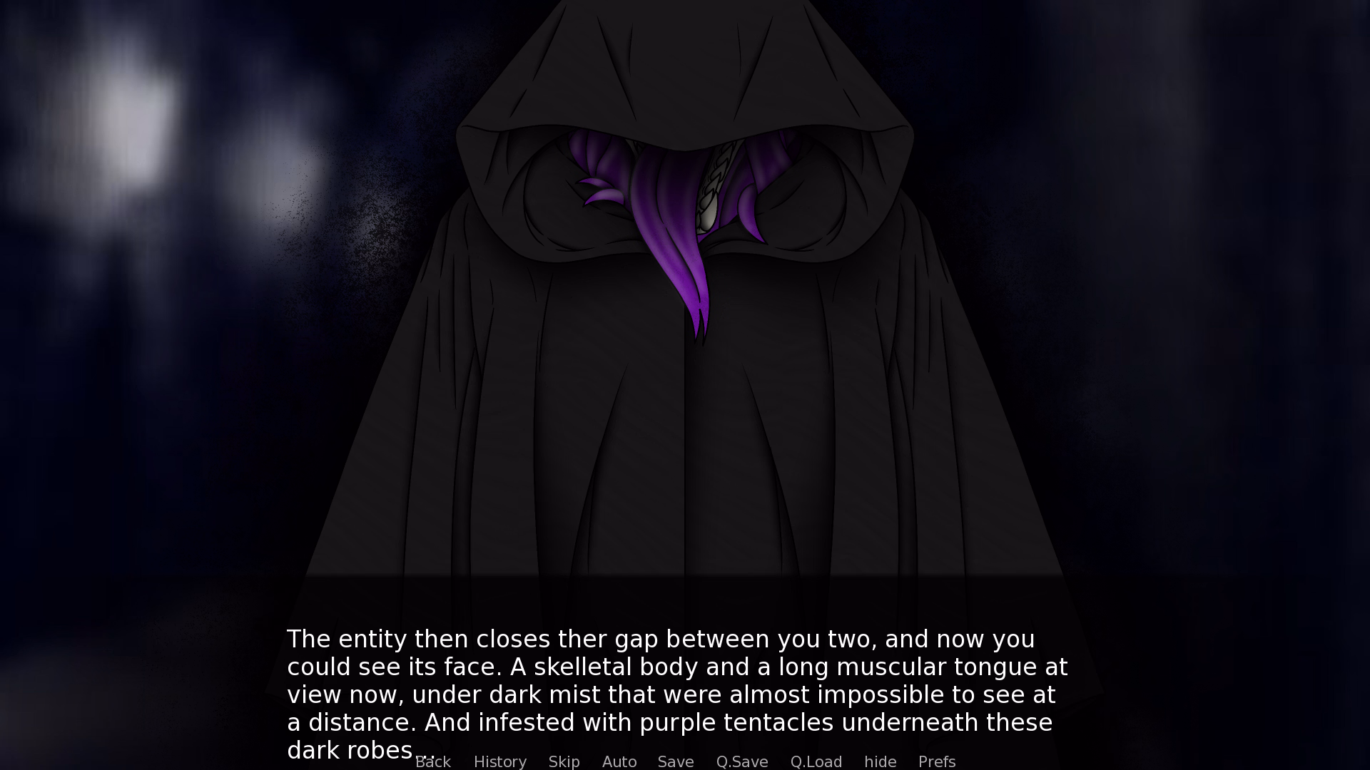 VN Ren'Py Completed Celsius [v1.0.9] [Cheesy Cookie Corp]