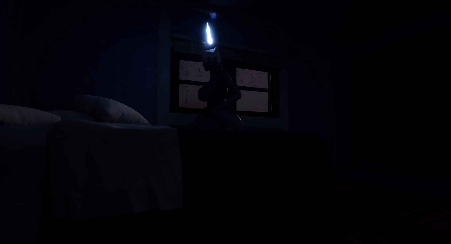 Unreal Engine Abandoned TTPP [Demo v0.2] [Taboossy]
