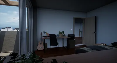 Unreal Engine Abandoned TTPP [Demo v0.2] [Taboossy] download
