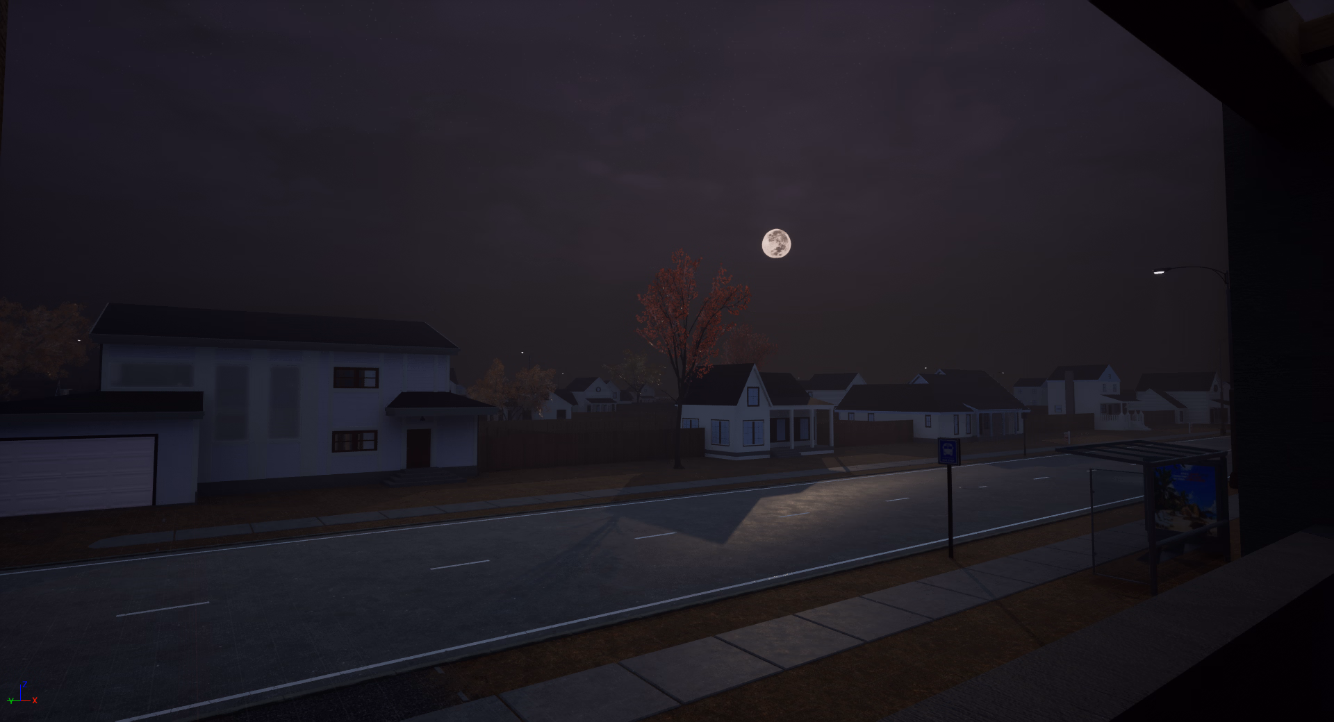 Unreal Engine Abandoned TTPP [Demo v0.2] [Taboossy]