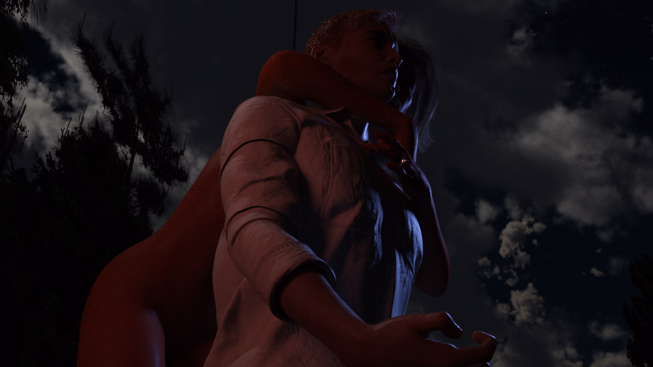 Unity Cabin Corpse [v0.5.51] [MetalB]