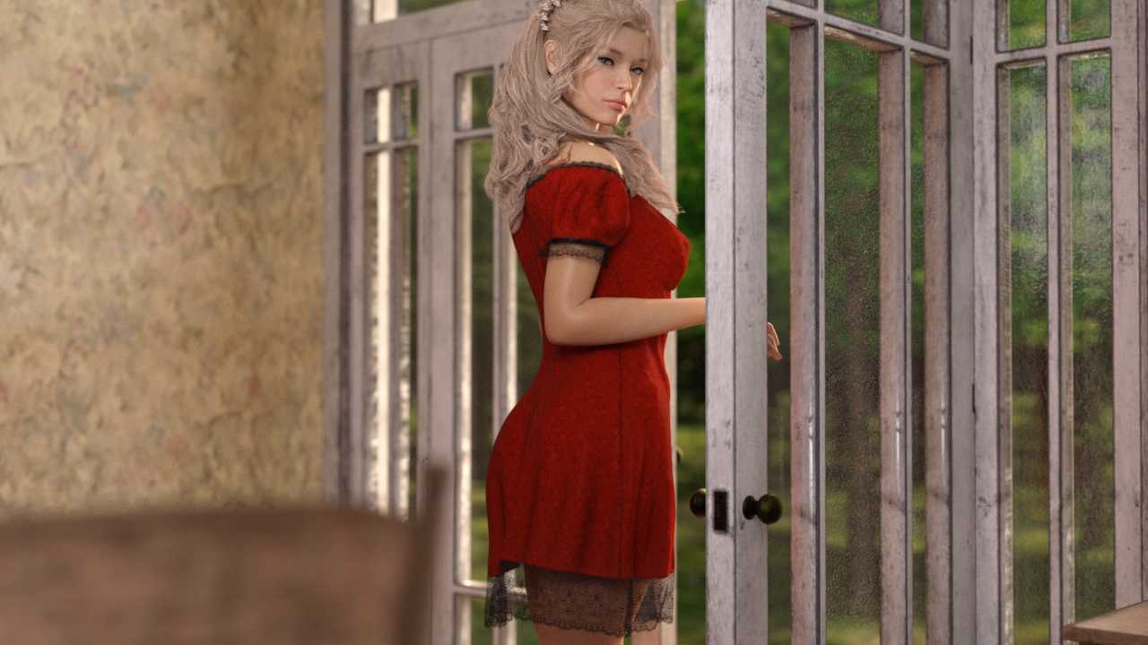 Unity Cabin Corpse [v0.5.51] [MetalB]
