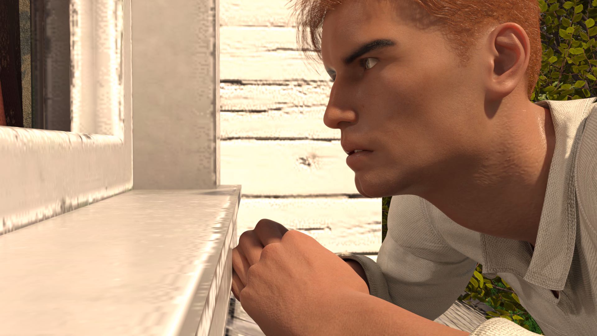Unity Cabin Corpse [v0.5.51] [MetalB]