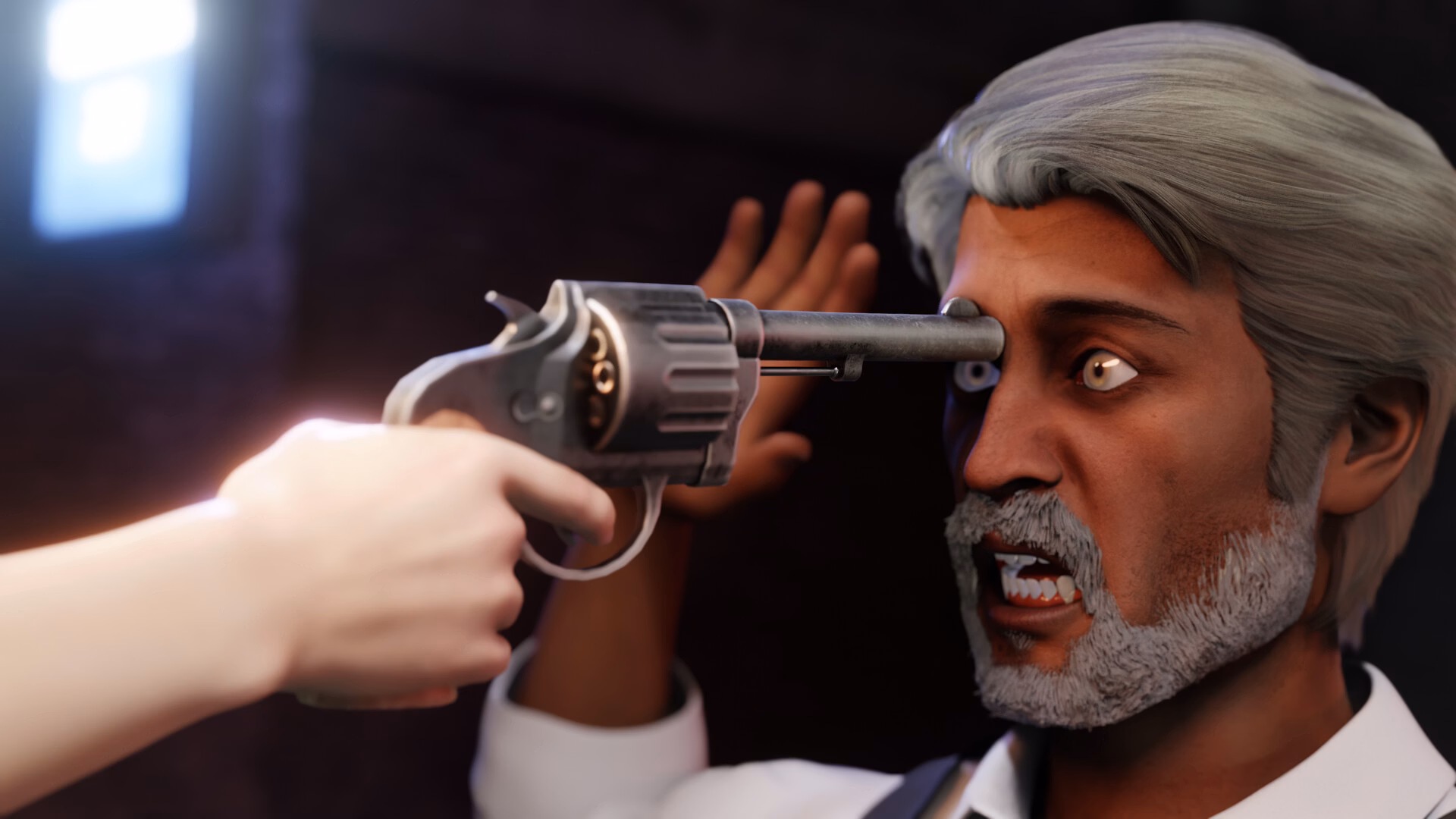 VN Unity Completed Sex Inspector [Final] [Dirty Adventures]