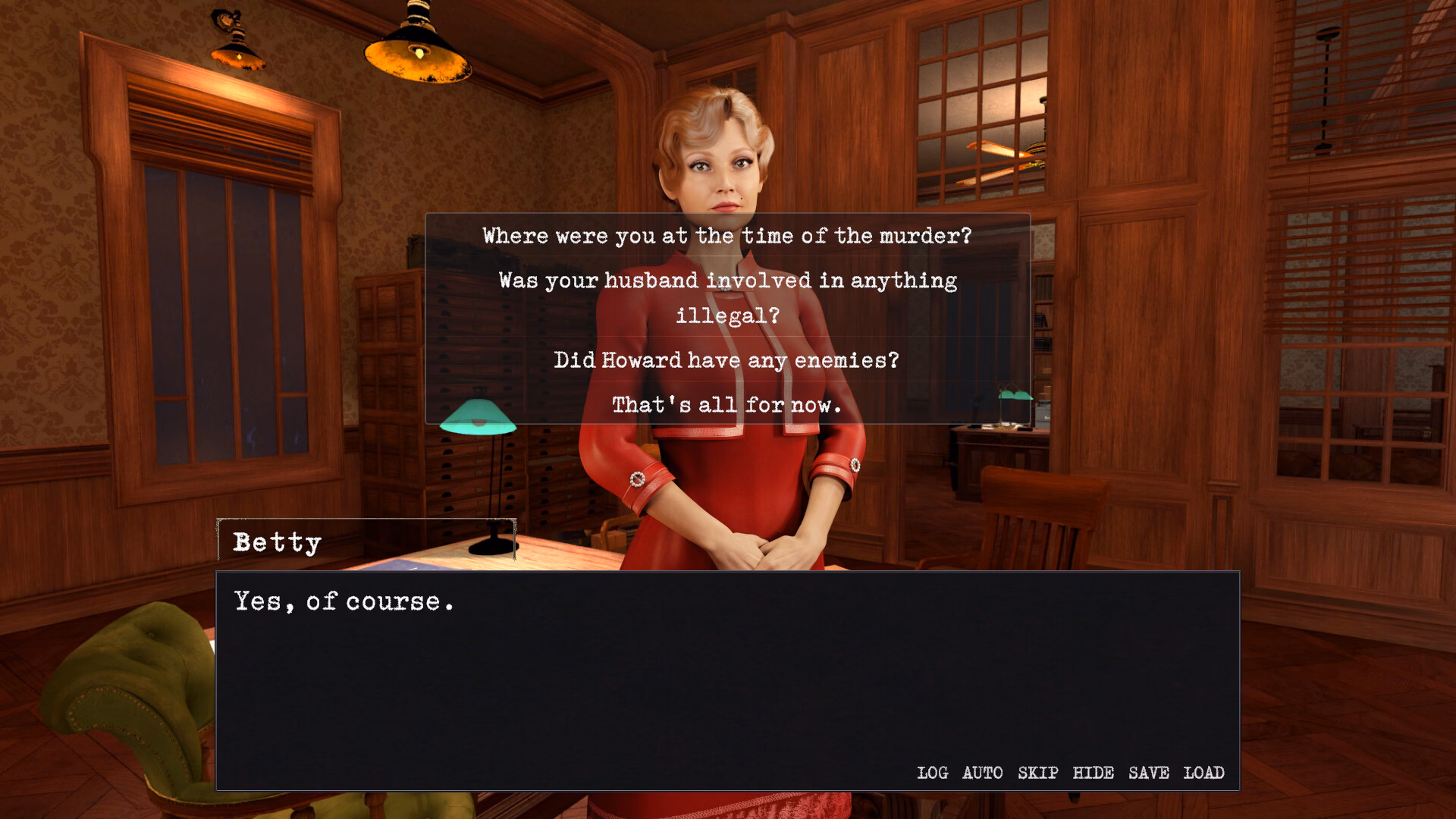 VN Unity Completed Sex Inspector [Final] [Dirty Adventures]