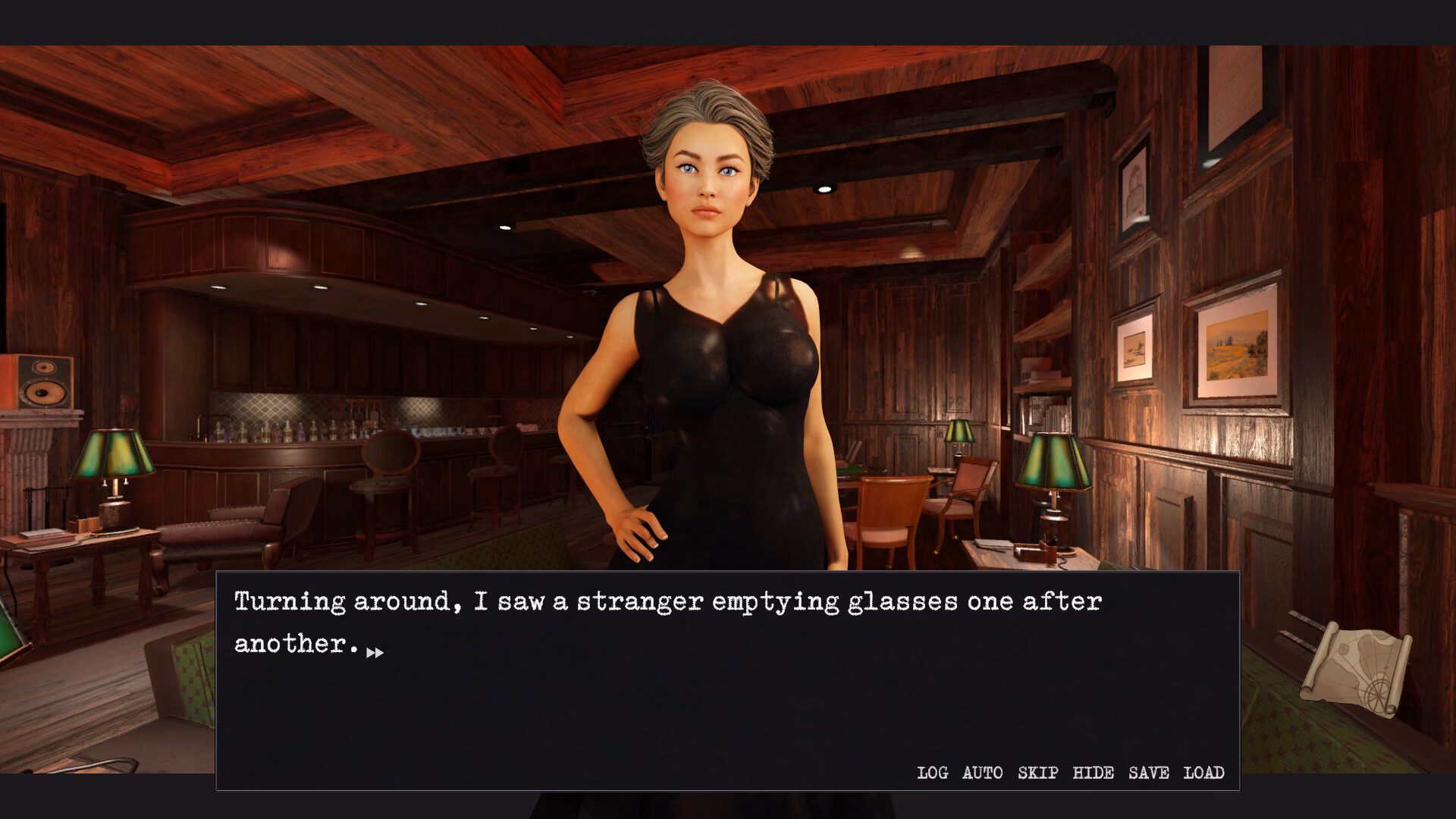 VN Unity Completed Sex Inspector [Final] [Dirty Adventures]