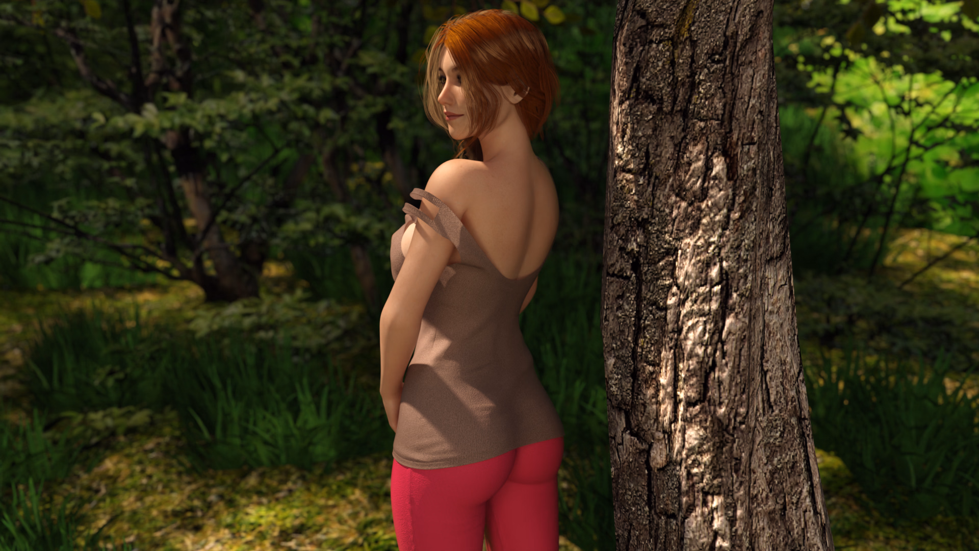 Unity Cabin Corpse [v0.5.51] [MetalB]