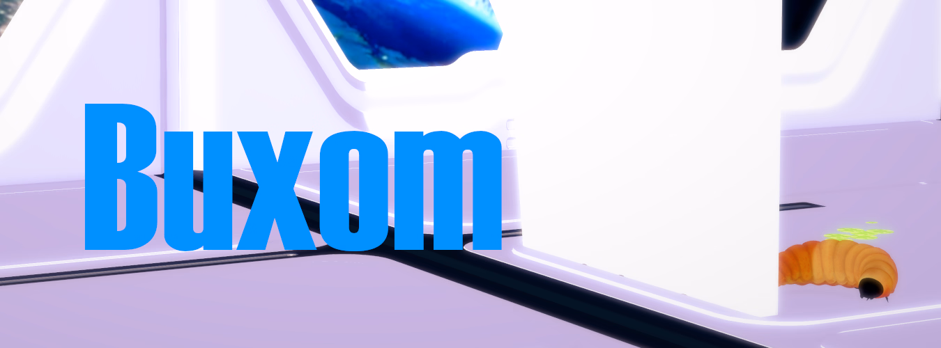 VN Ren'Py Completed Buxom [v1.0.1] [Fluxcarnal]