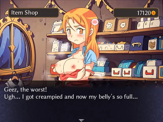 RPGM Completed BRIDE QUEST ~FOUR BRIDES OF ISEKAI~ [Final] [Studio Chirimenjako]