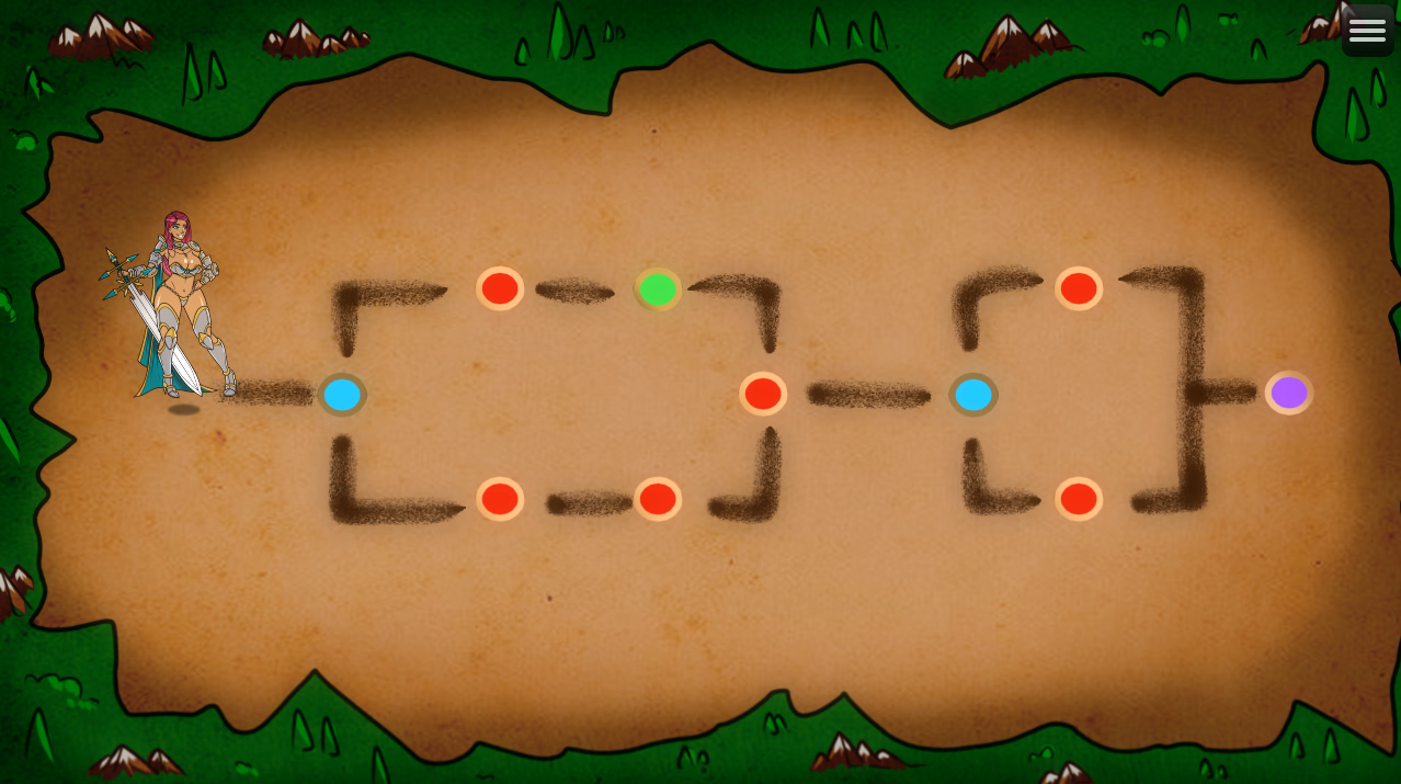 RPGM Lusty Adventures: The Moaning Forest [v1.0] [Elysium Games]