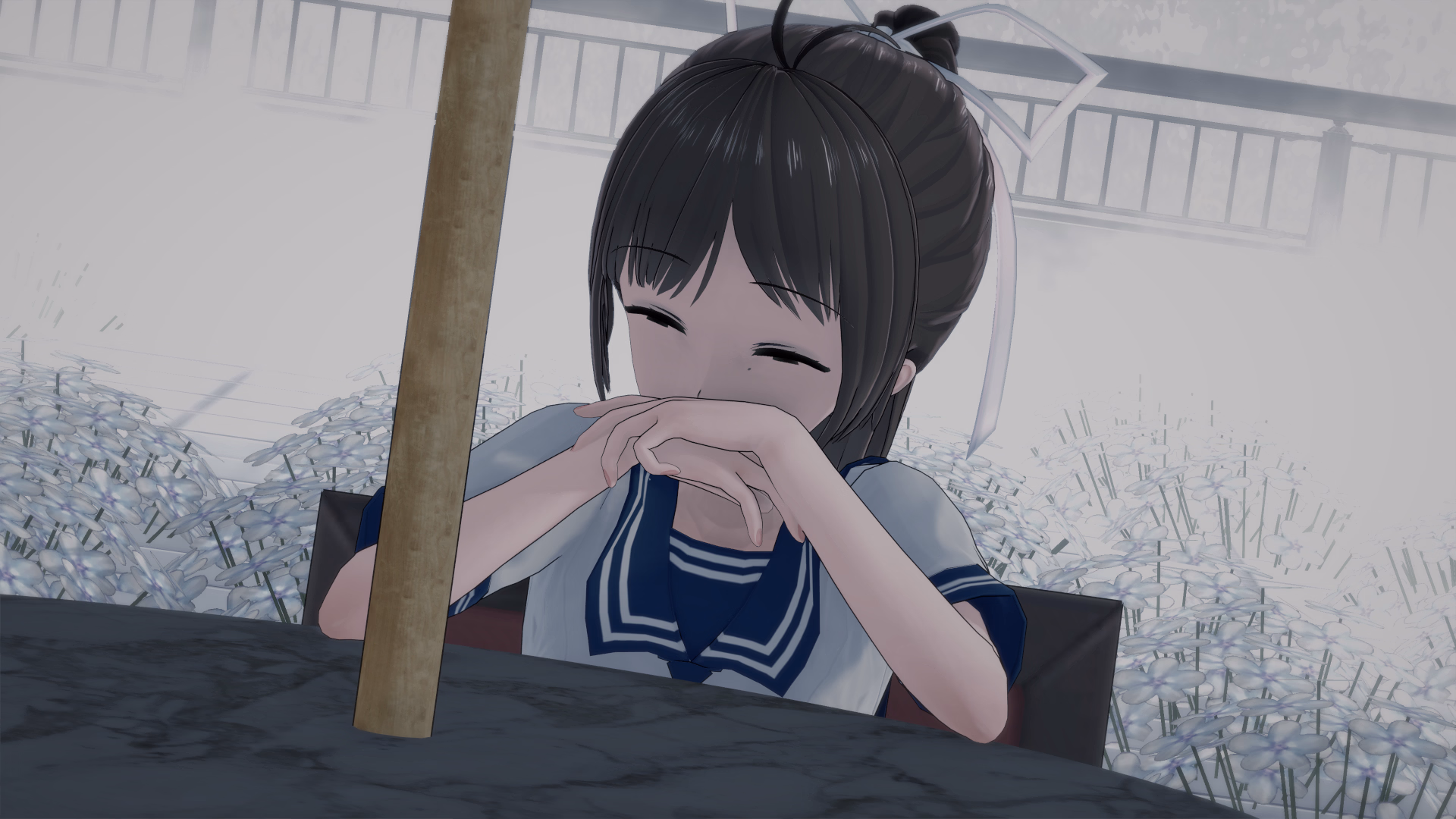 Ren'Py Sorrow of Rebirth [v0.7p1] [Pepega]