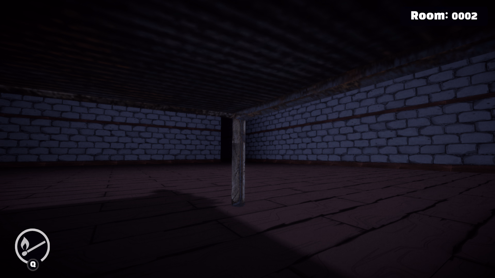 Unity Macabre Hall 2 [v2.1 Full] [TheDuceDev]