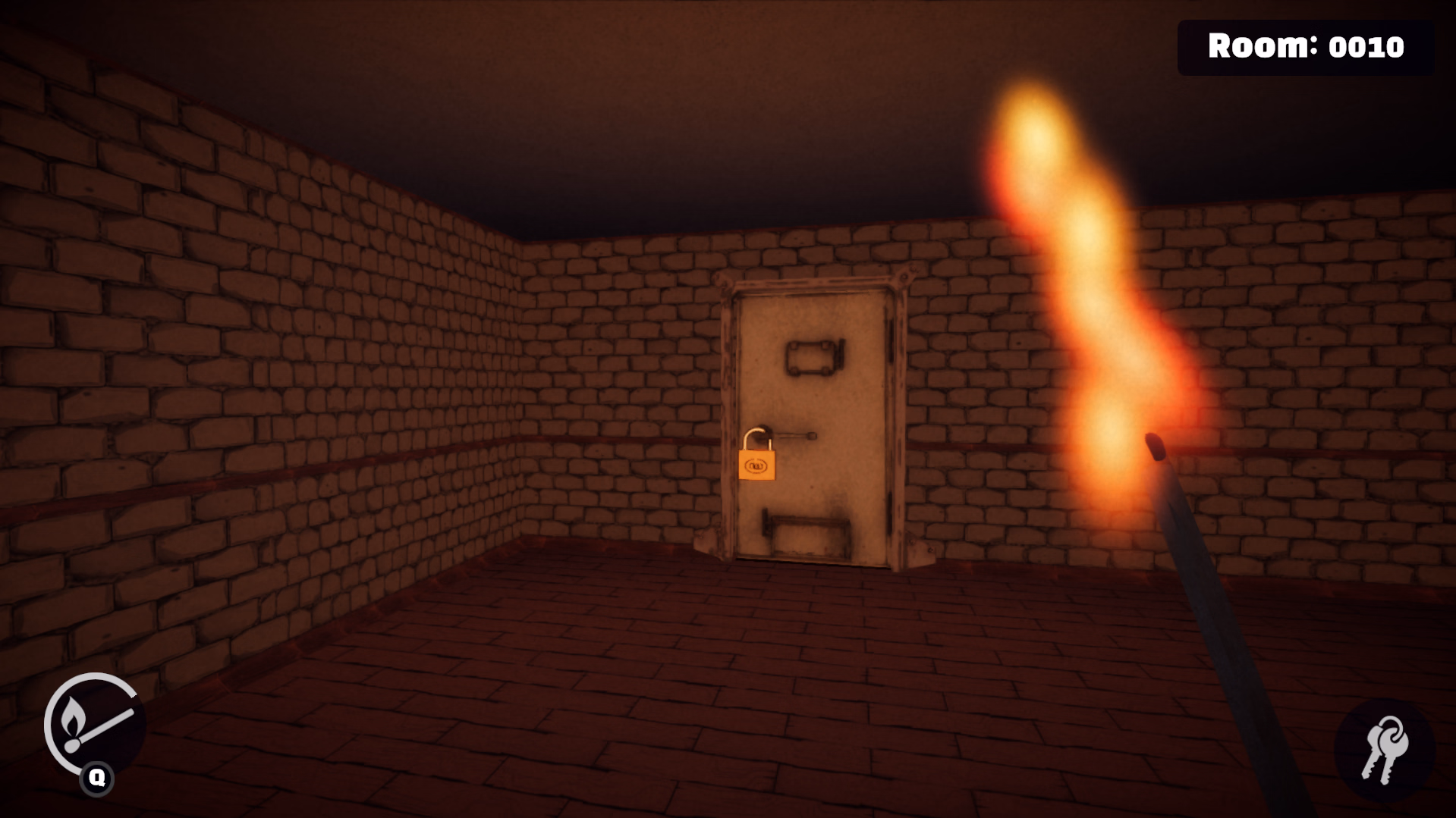 Unity Macabre Hall 2 [v2.1 Full] [TheDuceDev]