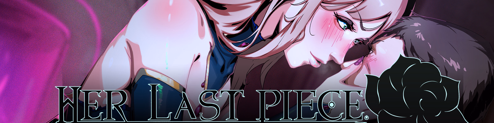 VN Ren'Py Her Last Piece [Act 2 v1.1.024] [SpiceMerchants]