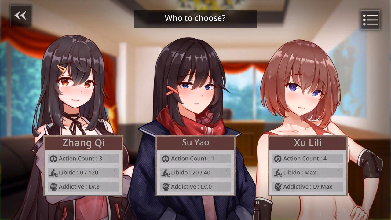 Unity Completed Electric Shock Academy [v1.08] [Playmeow]