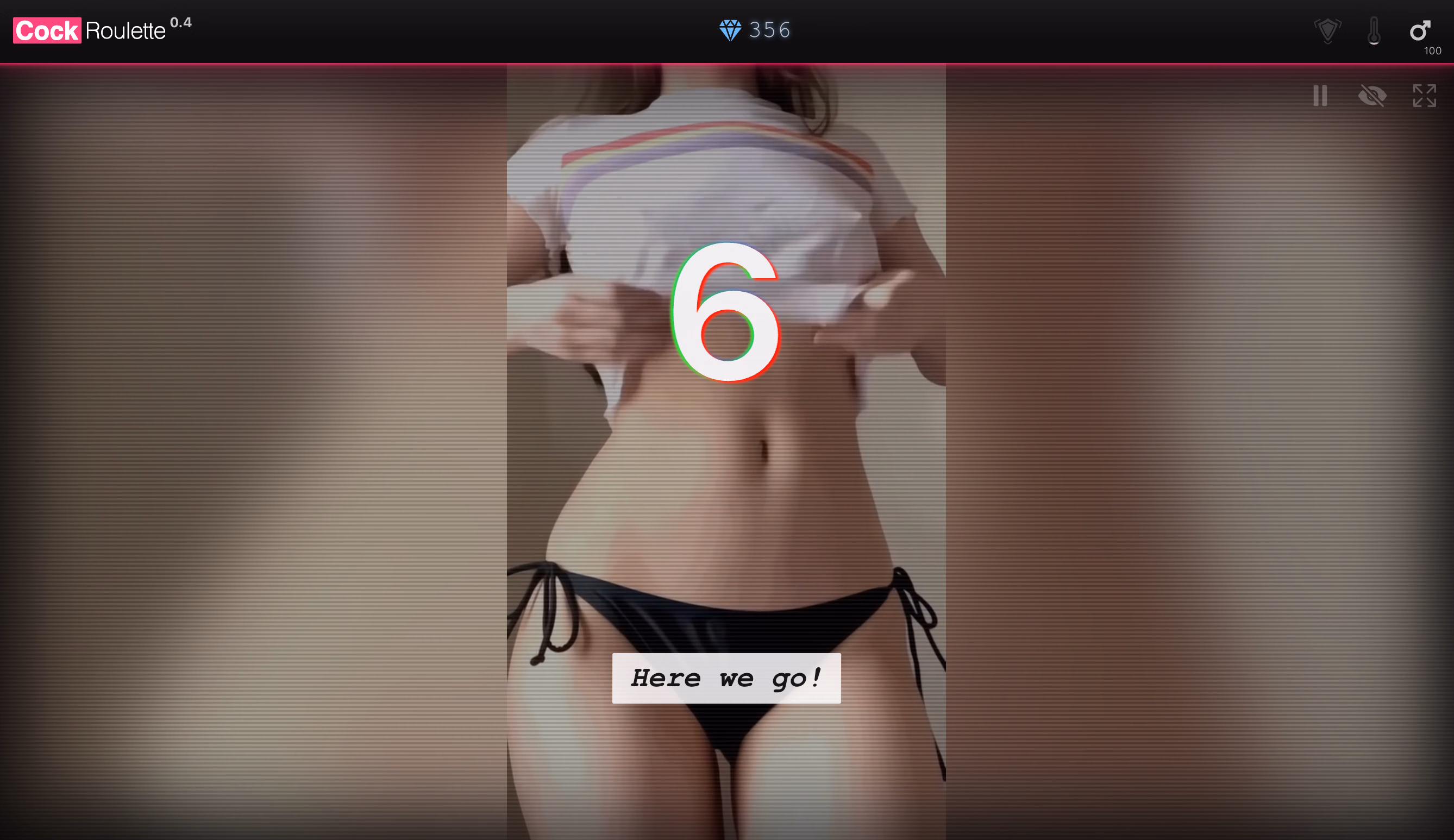 HTML Cock Roulette [v0.4.1] [aereton]