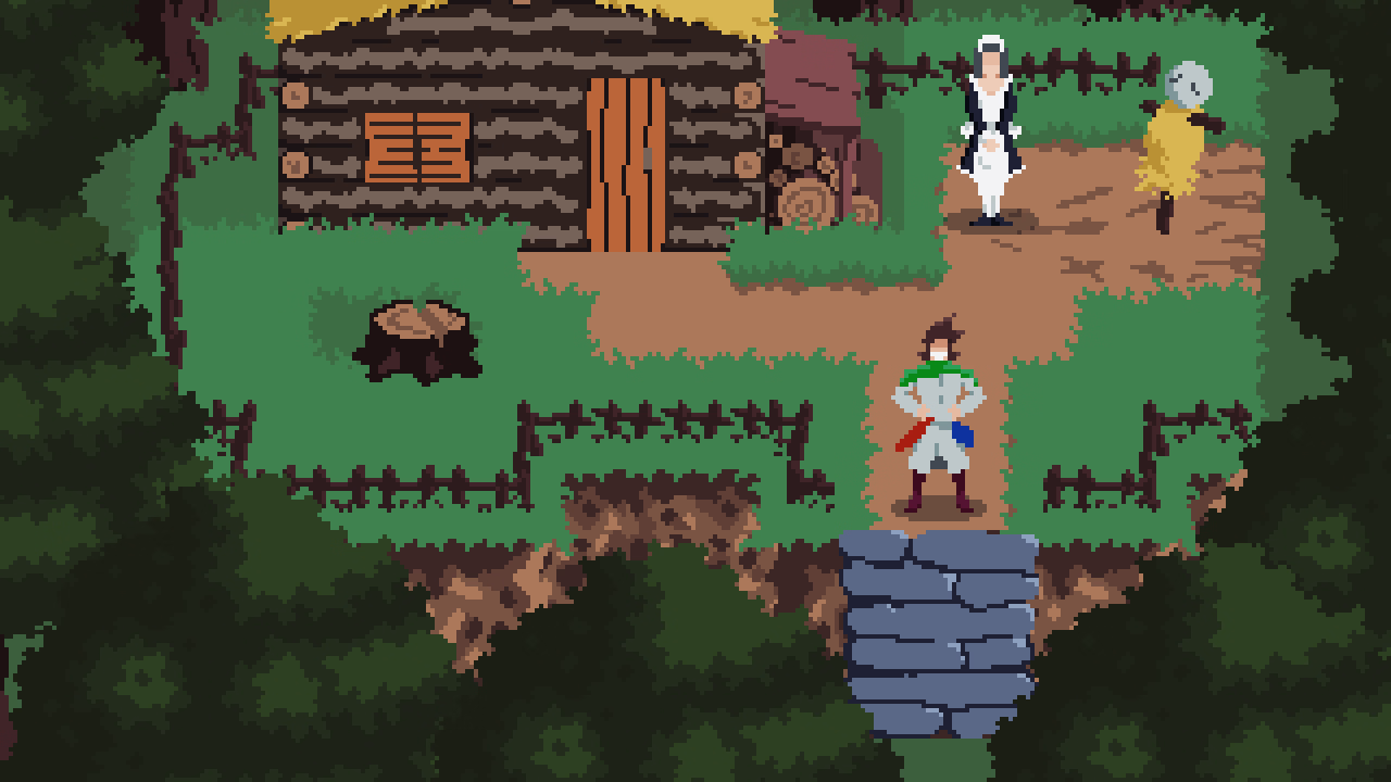 Others ZXC: Brothel Grind [v0.9.3][TweenDev]