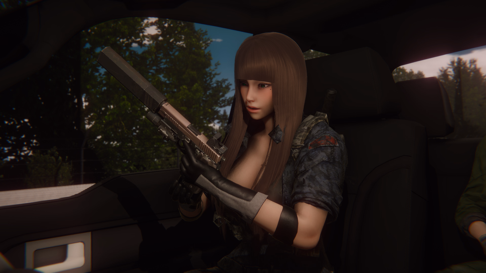 VN Ren'Py Astreon [Ch.2 v0.4.5] [NoGlory]