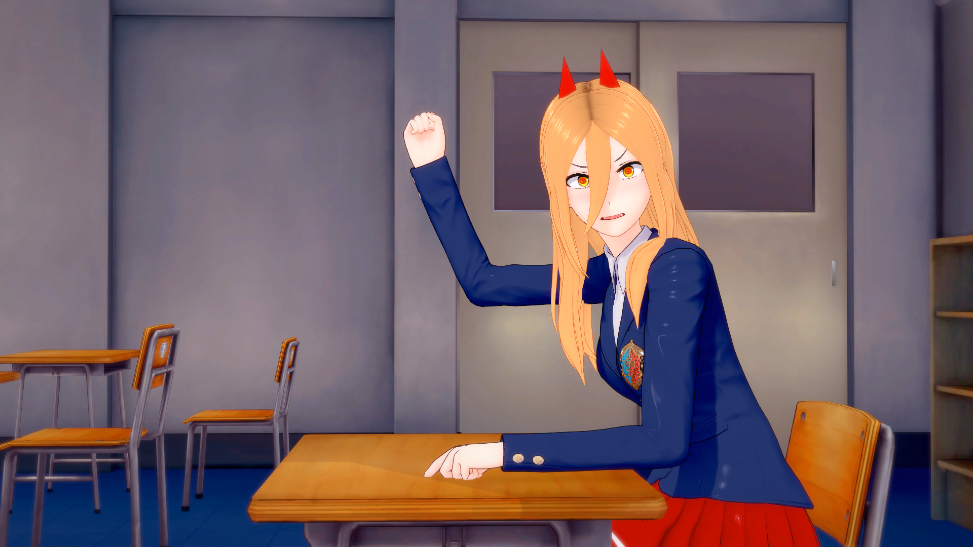 VN Ren'Py Devil Layer [v0.6] [NanoDesu!]