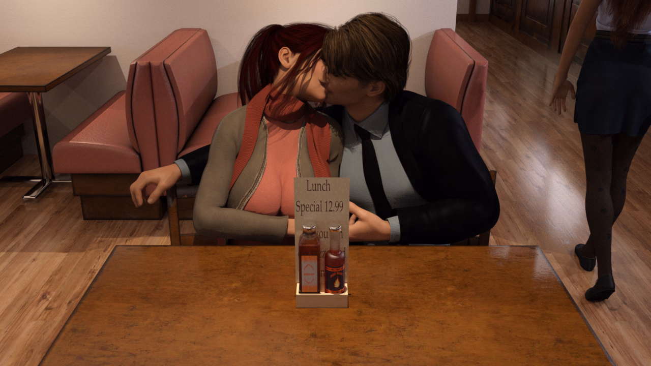 VN Ren'Py Completed Manila Shaw: Blackmail's Obsession Unofficial Ren'Py Port [v1.0] [Doshima]