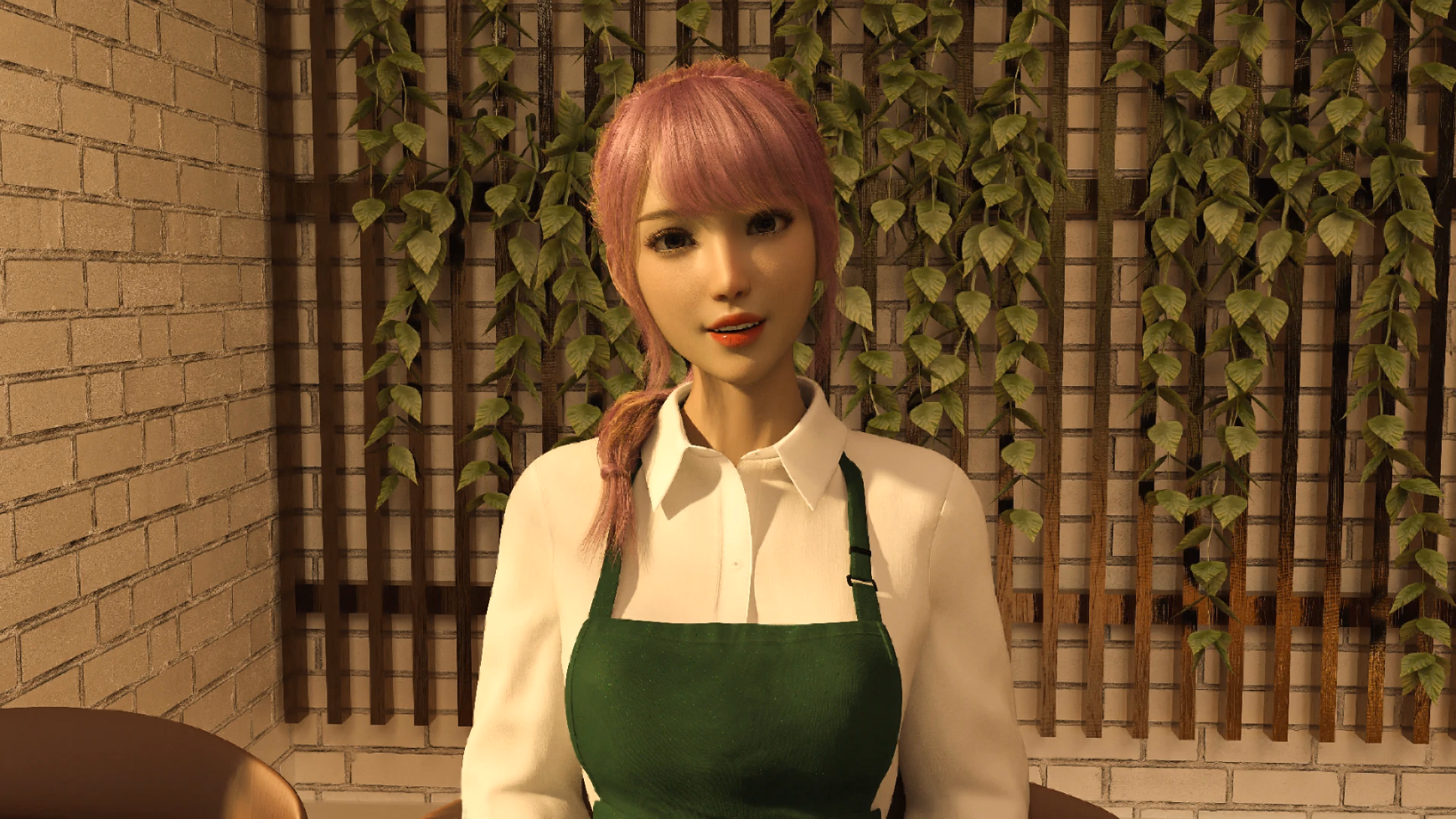 VN Ren'Py Once Again [Ch.1] [Paraloop]