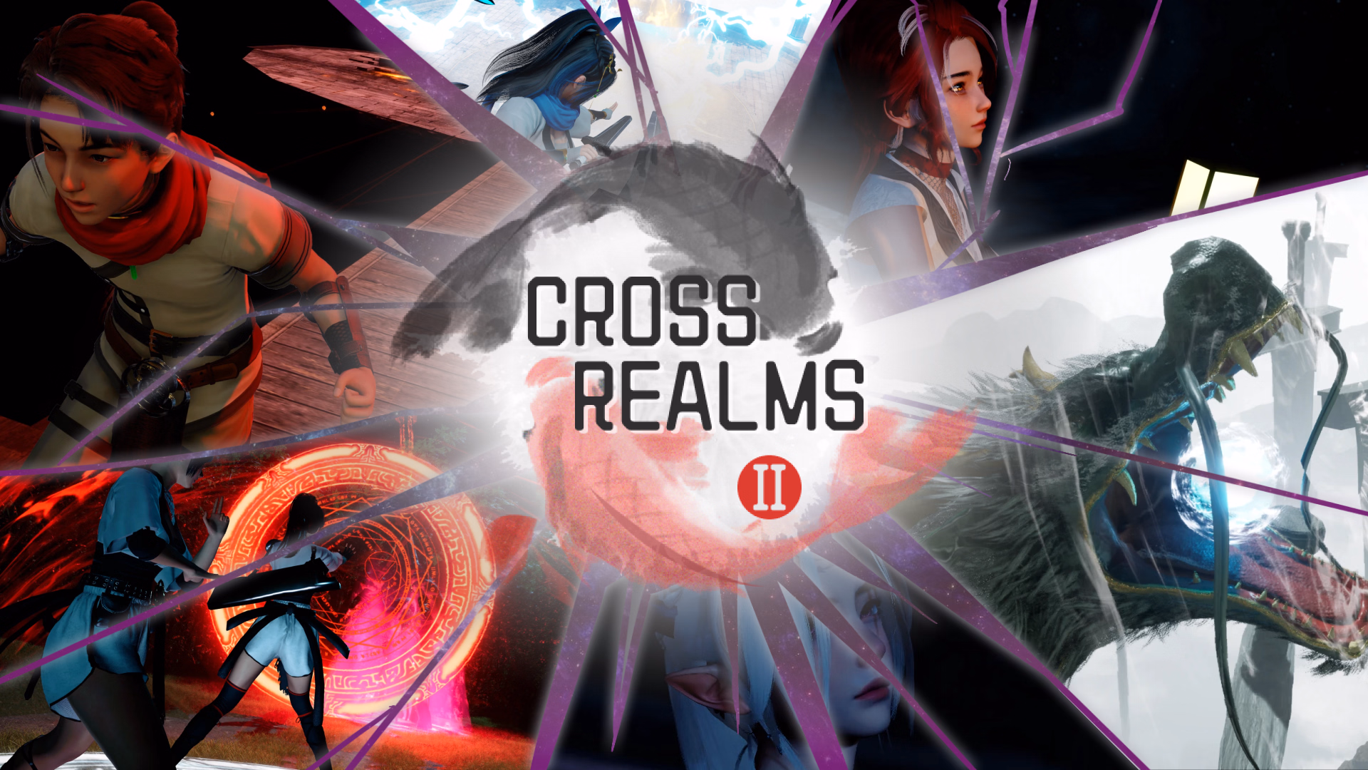 VN Ren'Py Cross Realms [v0.4.1] [DuskDuck] download