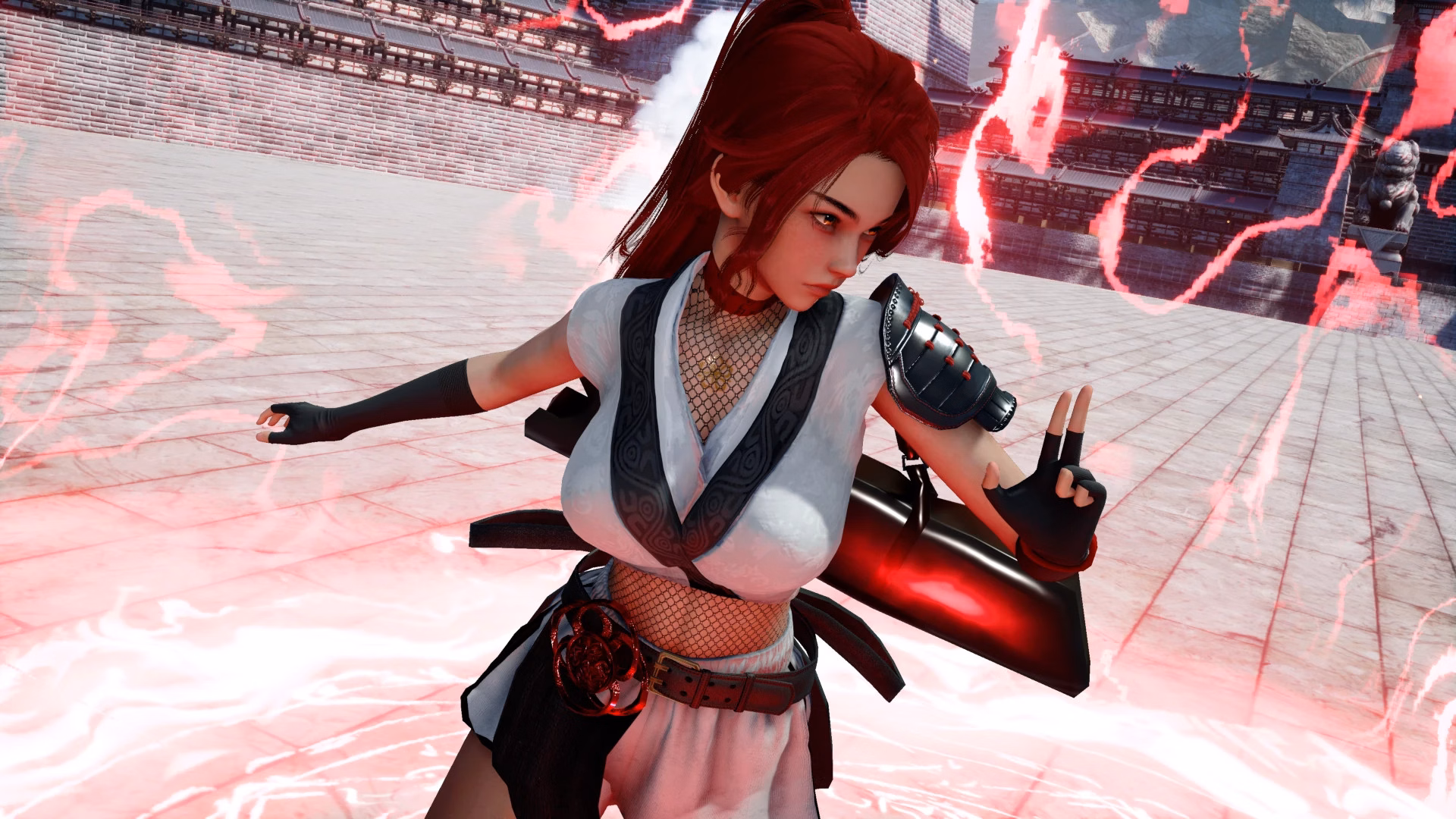 VN Ren'Py Cross Realms [v0.4.1] [DuskDuck]