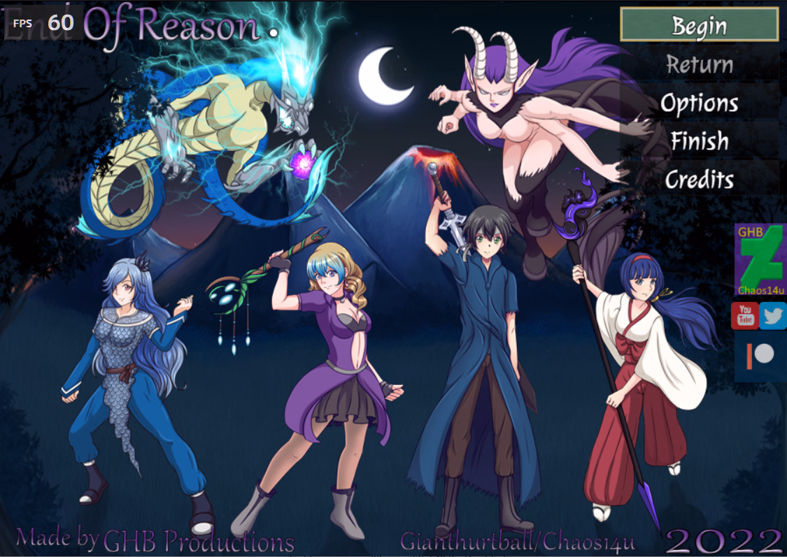 Others End of Reason [v0.1.92.6.2] [GiantHurtBall] download