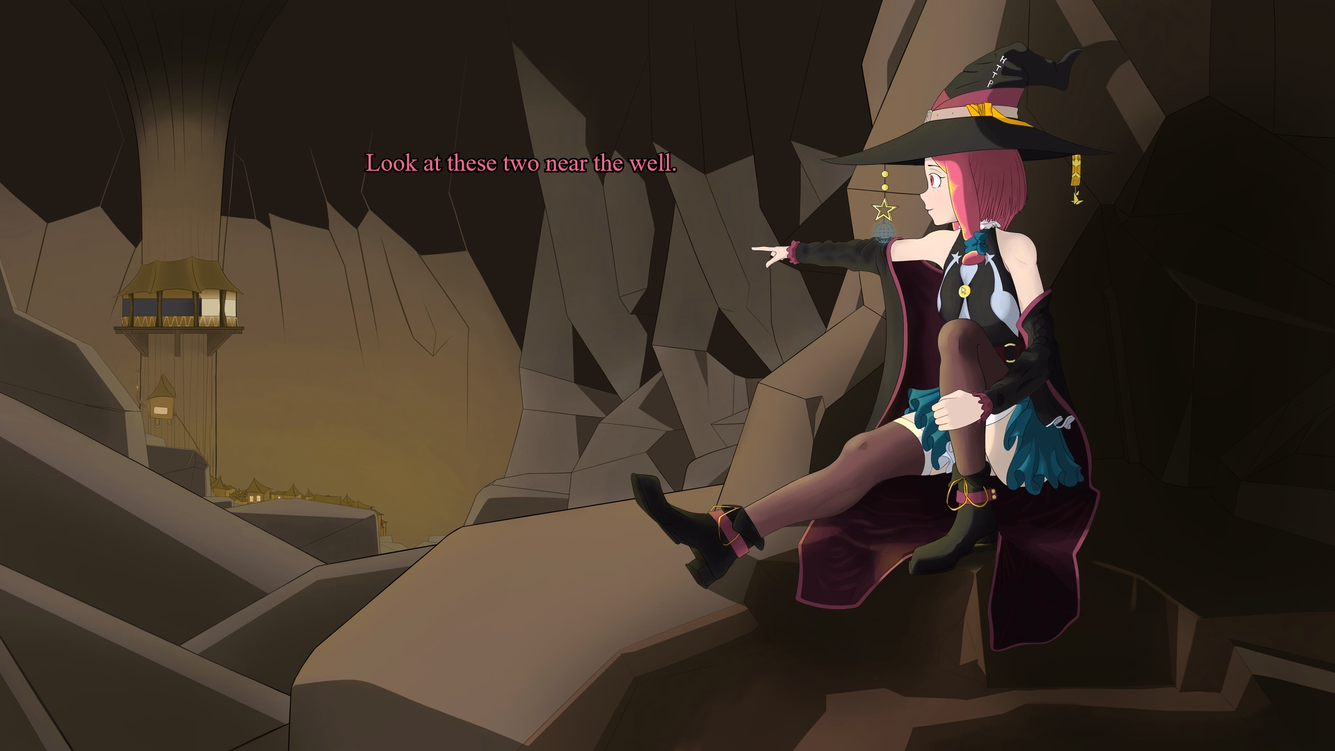HTML Abandoned Hero's Demise [v0.2] [Lallapalooza]