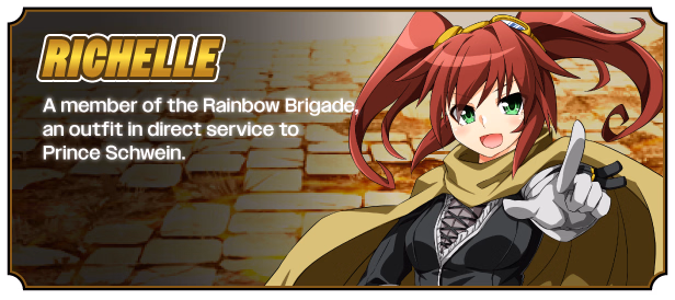RPGM Completed ELDORANTE [v1.01] [MOON KNIGHT SPARKLE]