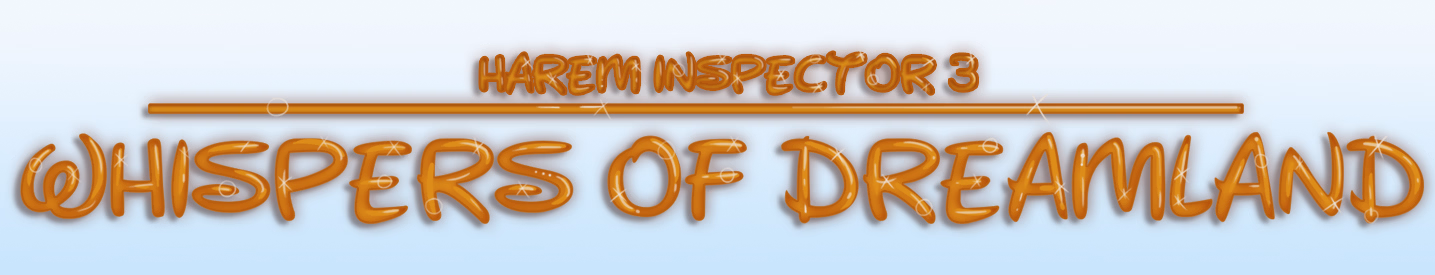 VN Ren'Py Completed Harem Inspector 3: Whispers of Dreamland [v1.0] [mystery zone games] download