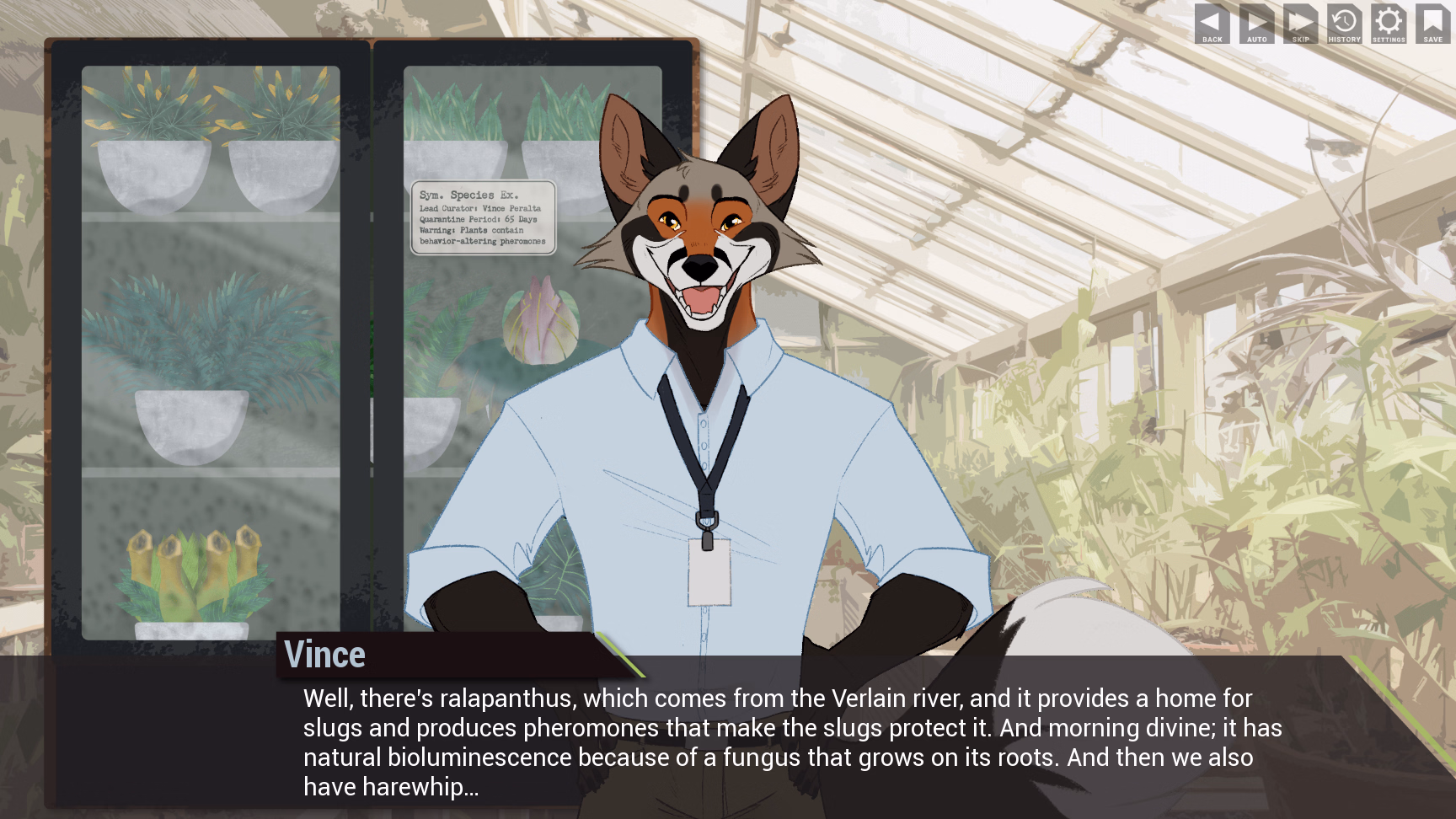 VN Ren'Py On Your Day Off [v0.5 Paid] [runneroo]