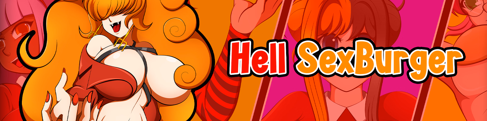 Unity Hell SexBurger [v0.0.6.4] [NekoGemuGames]