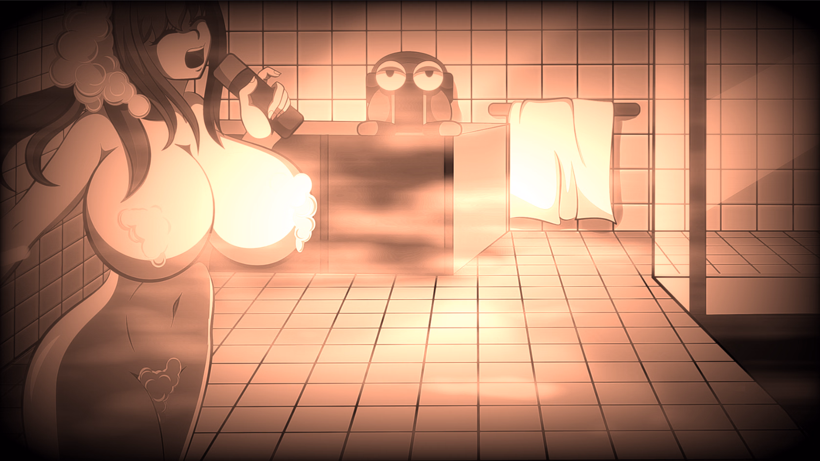 Unity Hell SexBurger [v0.0.6.4] [NekoGemuGames]