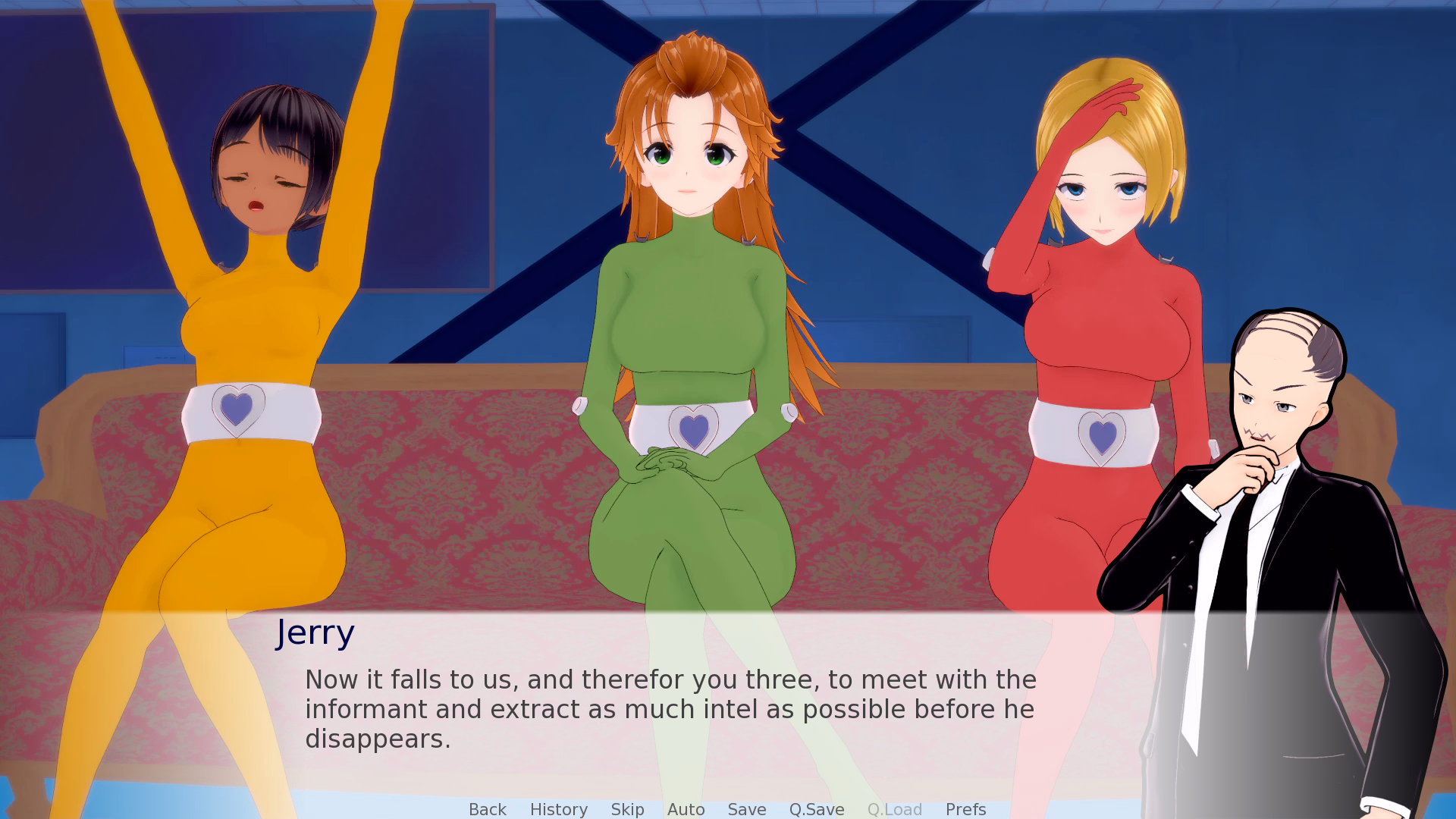 VN Ren'Py Abandoned Totally Screwed [v0.4.0] [Forkton Games]