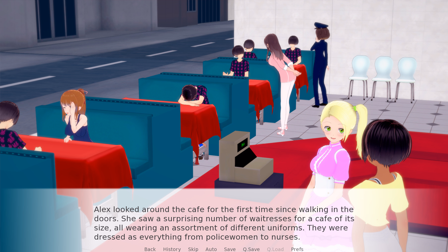 VN Ren'Py Abandoned Totally Screwed [v0.4.0] [Forkton Games]
